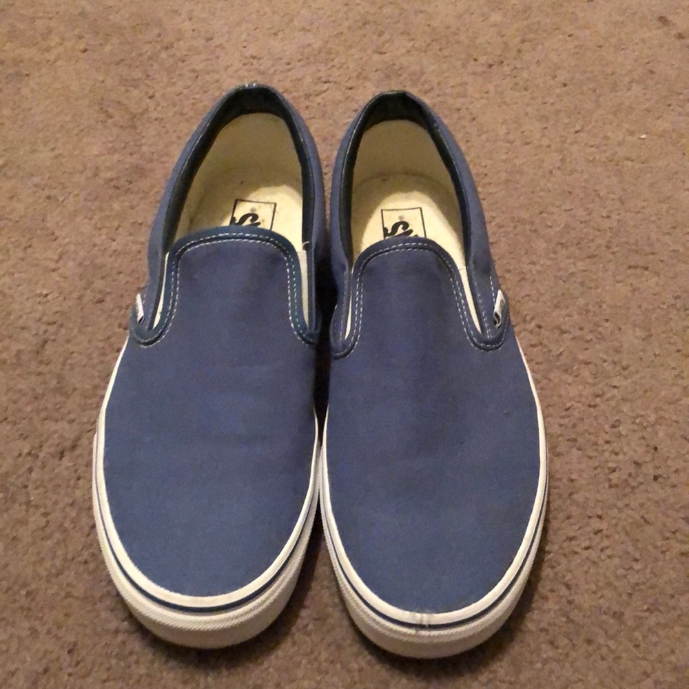 Slip-On Van shoes